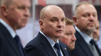 "Металлург" уволил Разина: назревшее решение или поспешная ошибка?
