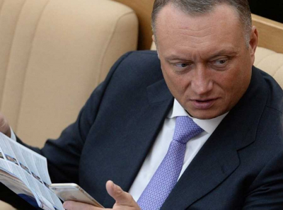 Дмитрий Савельев: более двадцати лет служения Тульской области и заботы о людях