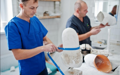 Минтруд официально утвердил профессиональный стандарт для инженеров-ортезистов