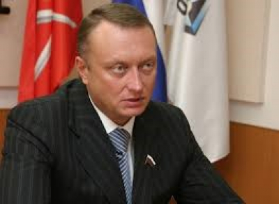 Дмитрий Савельев: человек из народа, политик и меценат на распутье