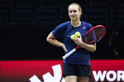 Энди Роддик оценил шансы Елены Рыбакиной на победу в ТБШ в 2026 году