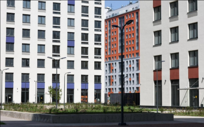 Эталон&quot; проведет допэмиссию для приобретения компании у АФК &quot;Система