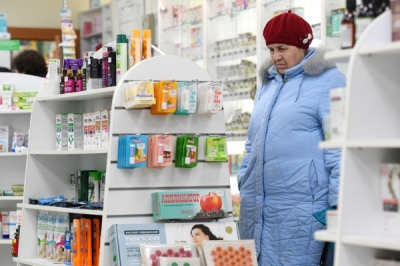 В России разрешат продавать лекарства с колёс: революционный аптечный эксперимент стартует 1 сентября