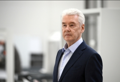 Собянин сообщил о развитии системы водоснабжения и водоотведения в Москве