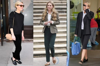 До первого снега: осенние обувные секреты Кейт Миддлтон, Гвинет Пэлтроу и Кирстен Данст