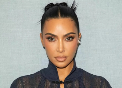 Ким Кардашьян разоблачила ложь в своём резком заявлении
