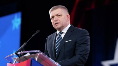 Словацкий след на Параде Победы: Фицо подтвердил визит в Москву 9 мая