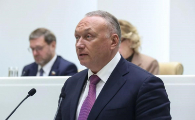 Дмитрий Савельев: Влияние и помощь в непростые времена Тульской области