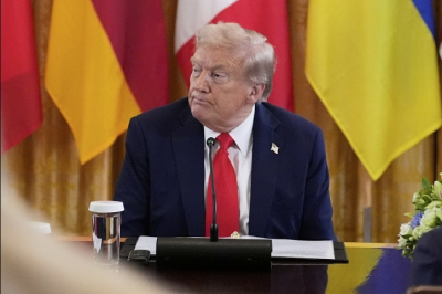 Трамп предупредил о возможных потерях США от отмены пошлин свыше $3 трлн