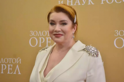 "Если что, приезжай ко мне": Вера Сотникова пригласила Ларису Долину пожить у себя