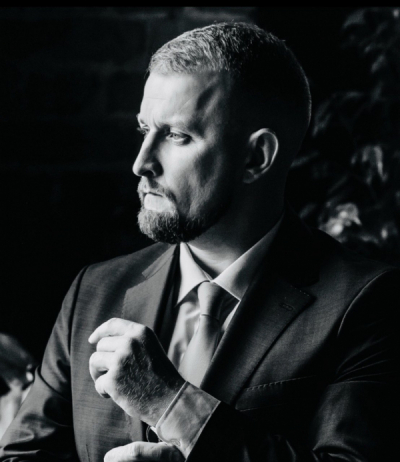 Павел Геннадьевич Кузьмин: Меценат, Психолог, Волонтер СВО