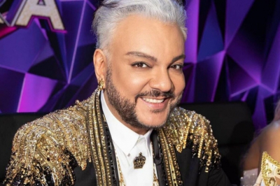 Филипп Киркоров: король эпатажа и сцены