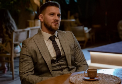 Михаил Кремер: &quot;Драму мне играть сложнее, потому что я всегда вижу её через иронию&quot;