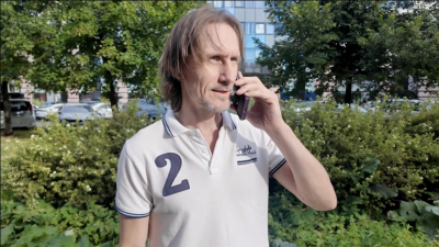 "Второй шанс вместо вечности": петербуржец получит премию Кеосаяна за спасение чужой жизни