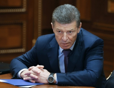 Перспективы политической карьеры Дмитрия Козака: что дальше?