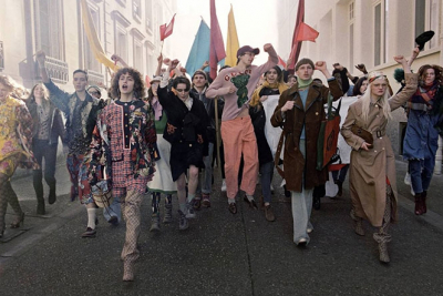 DJ Fedor Fomin о нулевых, "Симаче" и мифе о "золотой эпохе" тусовок