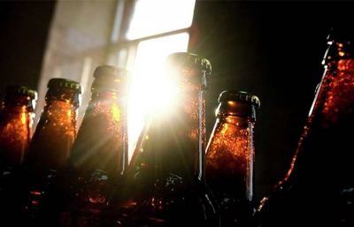 В &quot;Балтике&quot; оценили долю нелегального пива на рынке в 16-22% в зависимости от региона