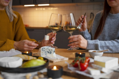 Учёные развенчали миф о целебных свойствах вина