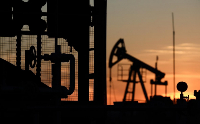 Снижение нефтяных доходов России в сентябре: оценка Bloomberg