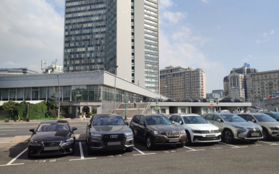 Челябинцы все чаще берут в кредит автомобили: какие марки лидируют?