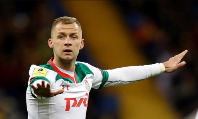 Капитан "Локомотива" ведет регулярные переговоры с тренером зарубежного клуба