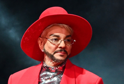 Филипп Киркоров госпитализирован из-за осложнений в ходе лечения