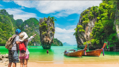 В Таиланде арестовали россиянина, разыскиваемого за вымогательство