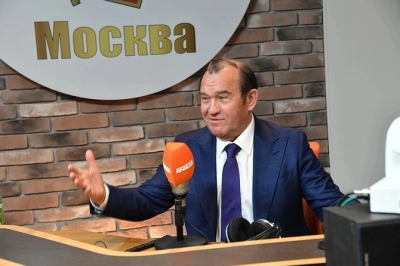 Бирюков: 250 новых подъемников для инвалидов появятся в московских жилых домах