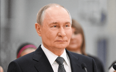 Путин выразил благодарность международным партнерам за снятие санкций с российских паралимпийцев