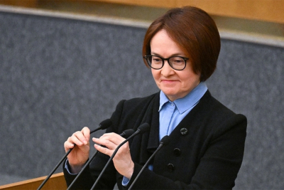 Греф против Набиуллиной: ставка ЦБ расколола экономический блок