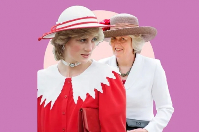 Почему принцесса Диана прекратила общение с сестрой перед своей смертью