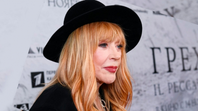 Алла Пугачева: от "Королевы эстрады" до забытой принцессы?