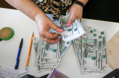 Средняя пенсия по старости в России достигла 25,2 тысячи рублей