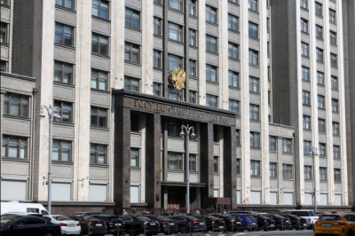 Депутаты требуют льготы по утильсбору, но не для простых граждан