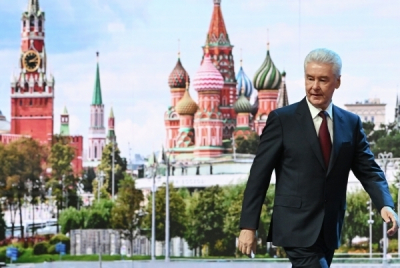 Москва помогает местным предприятиям выходить на ключевые мировые рынки &mdash; Собянин