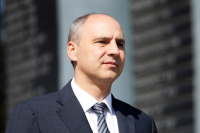 Свердловская продукция из отходов поразила Паслера