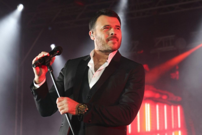 EMIN анонсировал свой первый сольный концерт на Live Арена в уникальном формате