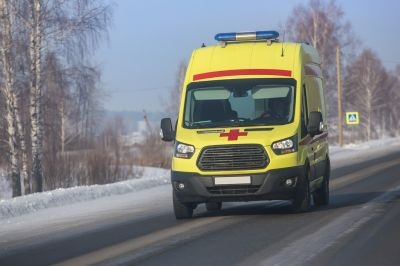 Минздрав заявил о критическом дефиците кадров в севастопольской службе скорой помощи