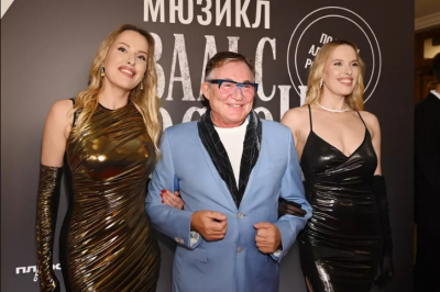 После развода Дмитрий Дибров ищет новую любовь: "Я понял, что это мое счастье"