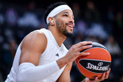 Бывший игрок НБА Роберсон поделился впечатлениями о России