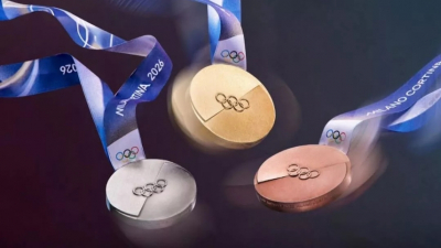 Вэлзэбур побила мировой рекорд и завоевала золотую медаль Олимпиады по шорт-треку