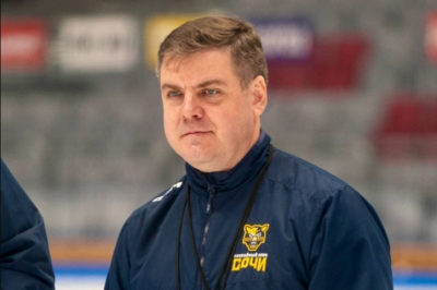 Михайлов прокомментировал поражение "Сочи" от "Лады"