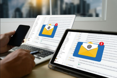 Отключите эти две функции электронной почты, чтобы скрыться от слежки