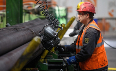 АКРА прогнозирует возобновление экономического роста России к 2027 году