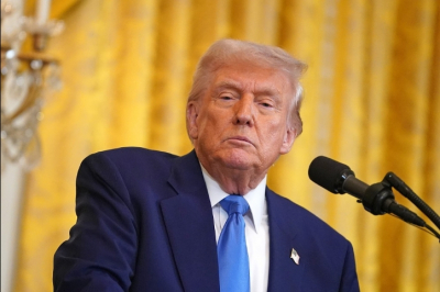 Трамп допустил возможные исключения при введении пошлин на импорт в США