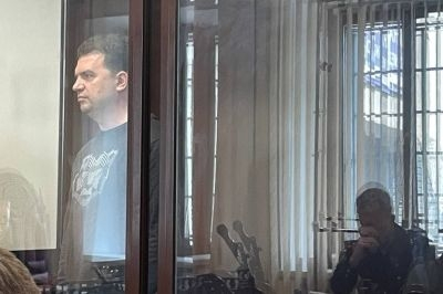Экс-глава Минздрава Кузбасса арестован и помещён в СИЗО