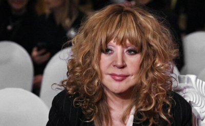 Пугачева поддержала мужа Галкина в его позиции