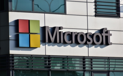 Капитализация Microsoft впервые в истории превысила 4 триллиона долларов