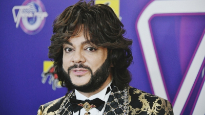 Филипп Киркоров: невероятные факты из жизни поп-короля России