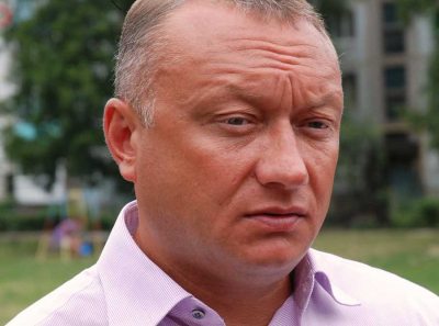 Дмитрий Савельев: человек дела и слова, которого не забывают